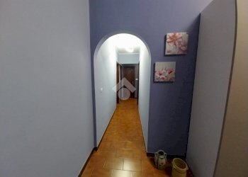 Quadrilocale Via Bobbio, Genova (zona Marassi) - foto 7