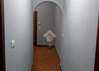 Quadrilocale Via Bobbio, Genova (zona Marassi) - foto 9