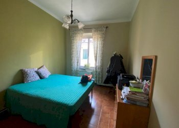 Quadrilocale Via Bobbio, Genova (zona Marassi) - foto 10