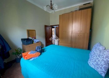 Quadrilocale Via Bobbio, Genova (zona Marassi) - foto 12