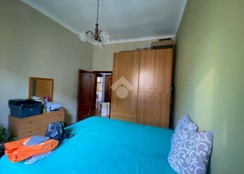 Quadrilocale Via Bobbio, Genova (zona Marassi) - foto 14