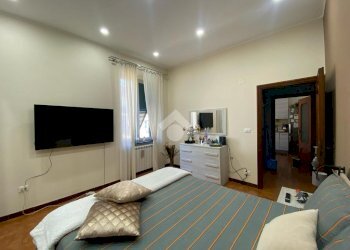 Quadrilocale Via Bobbio, Genova (zona Marassi) - foto 16