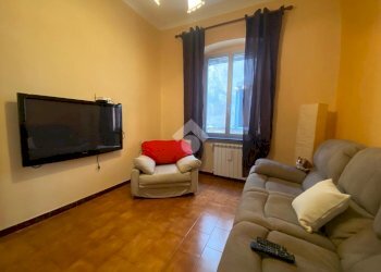 Quadrilocale Via Bobbio, Genova (zona Marassi) - foto 18