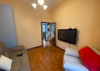 Quadrilocale Via Bobbio, Genova (zona Marassi) - foto 19