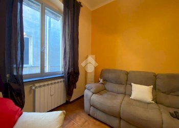 Quadrilocale Via Bobbio, Genova (zona Marassi) - foto 20