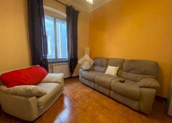 Quadrilocale Via Bobbio, Genova (zona Marassi) - foto 21