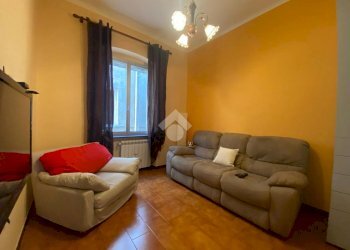 Quadrilocale Via Bobbio, Genova (zona Marassi) - foto 22