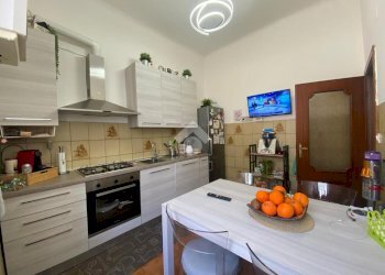 Quadrilocale Via Bobbio, Genova (zona Marassi) - foto 23