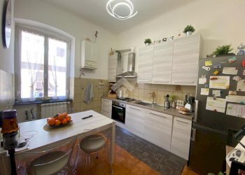 Quadrilocale Via Bobbio, Genova (zona Marassi) - foto 27