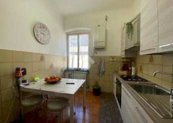 Quadrilocale Via Bobbio, Genova (zona Marassi) - foto 28