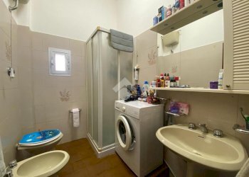 Quadrilocale Via Bobbio, Genova (zona Marassi) - foto 29