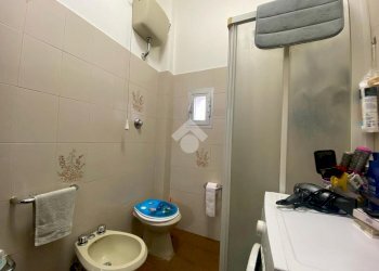 Quadrilocale Via Bobbio, Genova (zona Marassi) - foto 30