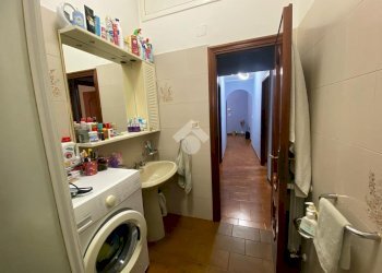 Quadrilocale Via Bobbio, Genova (zona Marassi) - foto 31