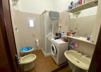 Quadrilocale Via Bobbio, Genova (zona Marassi) - foto 32