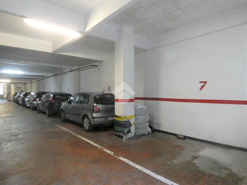 Parking space Via Gaeta, Genova (neighborhood Oregina) - photo 2