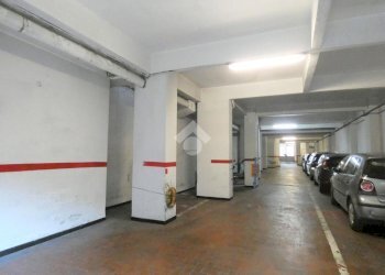 Posto Auto Via Gaeta, Genova (zona Oregina) - foto 3