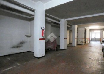 Posto Auto Via Gaeta, Genova (zona Oregina) - foto 4
