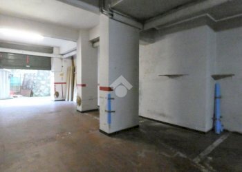 Posto Auto Via Gaeta, Genova (zona Oregina) - foto 5