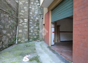 Posto Auto Via Gaeta, Genova (zona Oregina) - foto 6