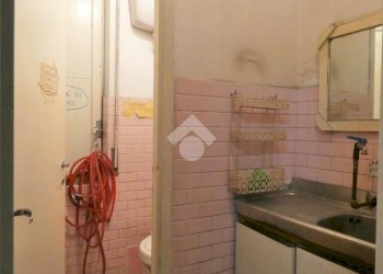 Posto Auto Via Gaeta, Genova (zona Oregina) - foto 7