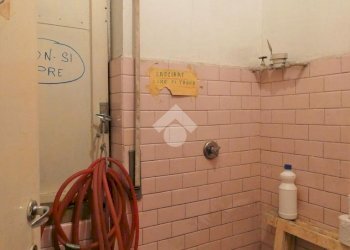 Posto Auto Via Gaeta, Genova (zona Oregina) - foto 8