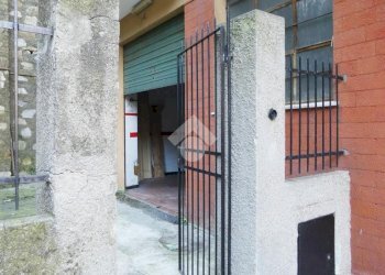 Posto Auto Via Gaeta, Genova (zona Oregina) - foto 9