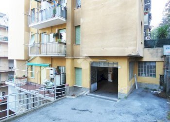 Posto Auto Via Gaeta, Genova (zona Oregina) - foto 10