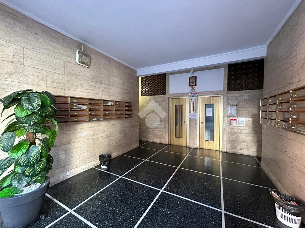 Appartamento Via dei landi, Genova (zona Sampierdarena) - foto 3