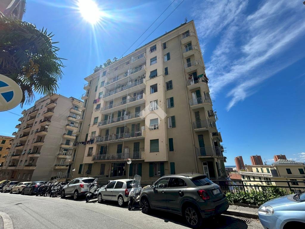 Appartamento Via dei landi, Genova (zona Sampierdarena) - foto 2