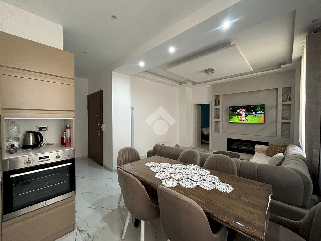 Appartamento Via dei landi, Genova (zona Sampierdarena) - foto 1