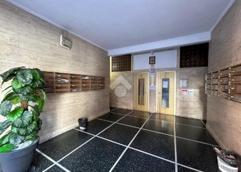 Appartamento Via dei landi, Genova (zona Sampierdarena) - foto 3