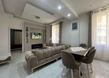 Appartamento Via dei landi, Genova (zona Sampierdarena) - foto 5