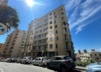 Appartamento Via dei landi, Genova (zona Sampierdarena) - foto 2