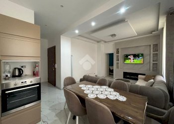 Appartamento Via dei landi, Genova (zona Sampierdarena) - foto 1