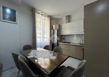Appartamento Via dei landi, Genova (zona Sampierdarena) - foto 8