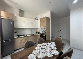 Appartamento Via dei landi, Genova (zona Sampierdarena) - foto 9