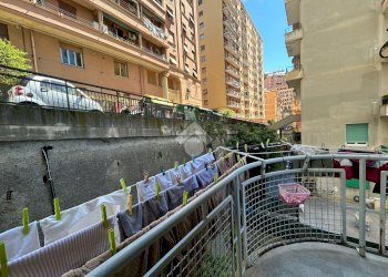 Appartamento Via dei landi, Genova (zona Sampierdarena) - foto 10