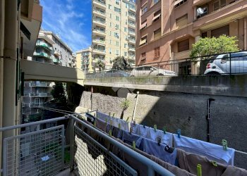 Appartamento Via dei landi, Genova (zona Sampierdarena) - foto 11