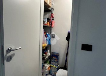 Appartamento Via dei landi, Genova (zona Sampierdarena) - foto 15