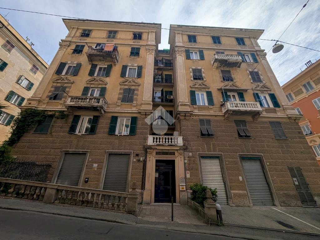Appartamento Via Imperiale, Genova (zona San Fruttuoso) - foto 1