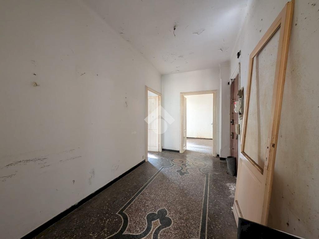 Appartamento Via Imperiale, Genova (zona San Fruttuoso) - foto 3