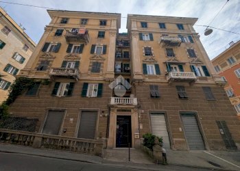 Appartamento Via Imperiale, Genova (zona San Fruttuoso) - foto 1