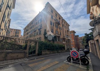 Appartamento Via Imperiale, Genova (zona San Fruttuoso) - foto 2