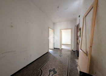 Appartamento Via Imperiale, Genova (zona San Fruttuoso) - foto 3