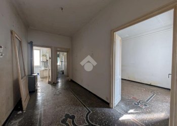 Appartamento Via Imperiale, Genova (zona San Fruttuoso) - foto 4