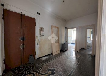 Appartamento Via Imperiale, Genova (zona San Fruttuoso) - foto 5