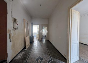 Appartamento Via Imperiale, Genova (zona San Fruttuoso) - foto 6