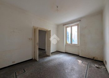 Appartamento Via Imperiale, Genova (zona San Fruttuoso) - foto 7