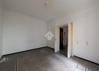 Appartamento Via Imperiale, Genova (zona San Fruttuoso) - foto 9