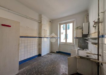 Appartamento Via Imperiale, Genova (zona San Fruttuoso) - foto 10